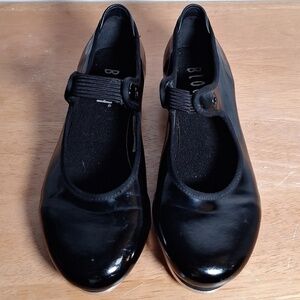 Moret Kids Tap Shoes Kids 4